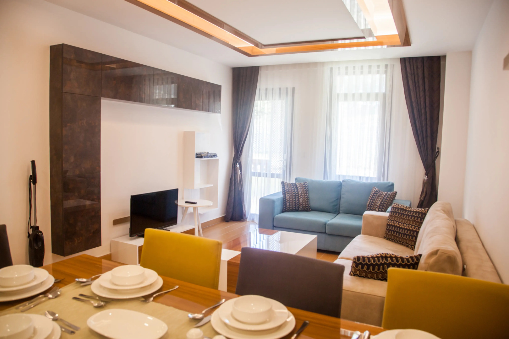 Taraklı Termal Suite