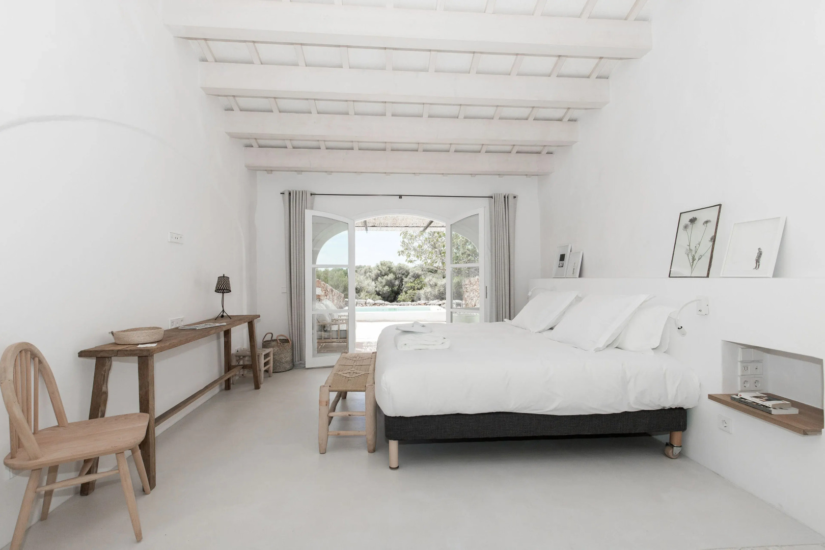 Torre Vella – Fontenille Collection