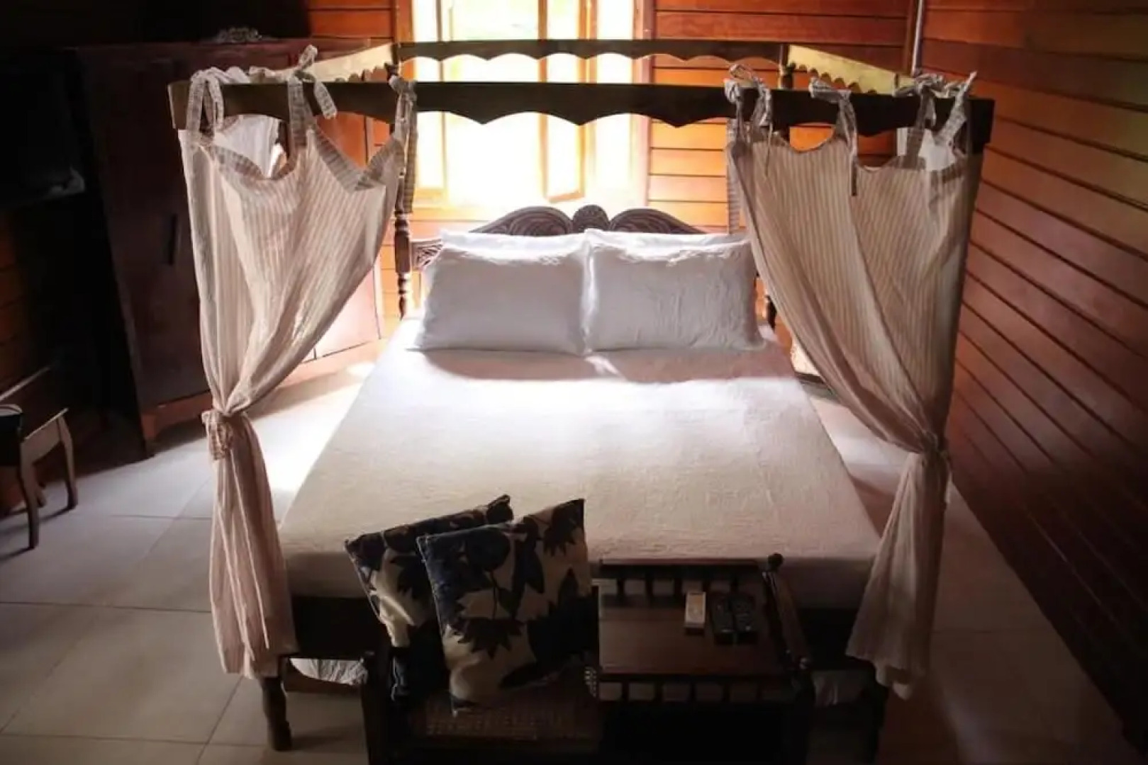 Lago São Franscisco Parque Hotel