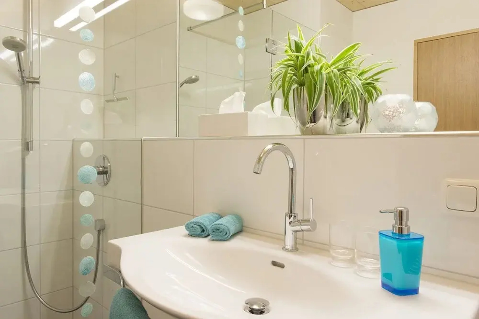 Appartements Veronika