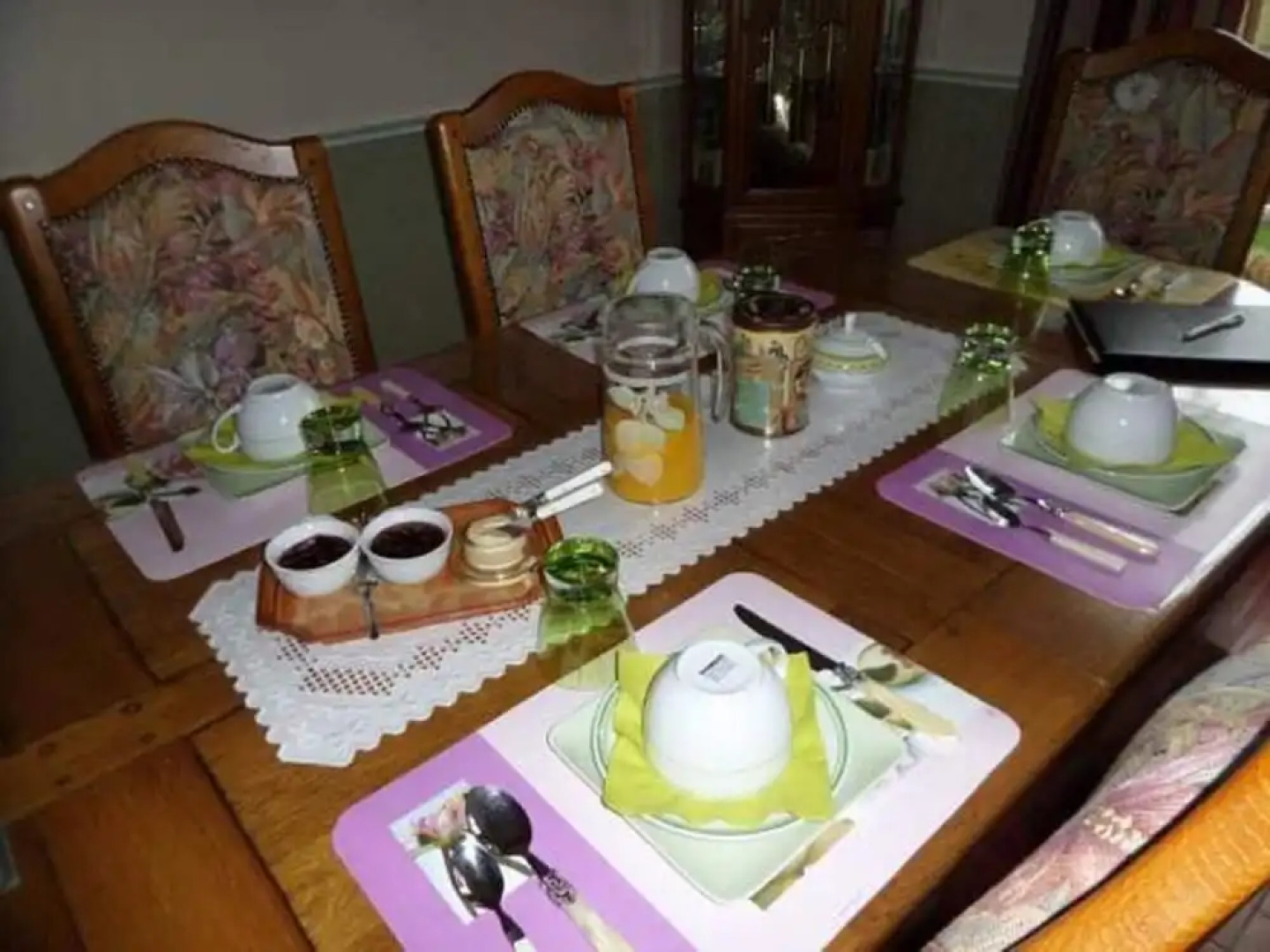 Les Puits Bessin Normandie