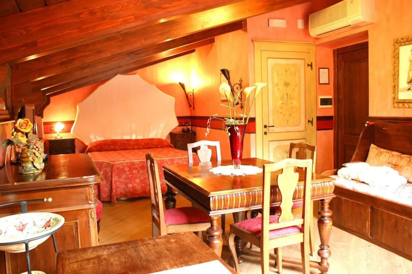 Il Principe di Scilla