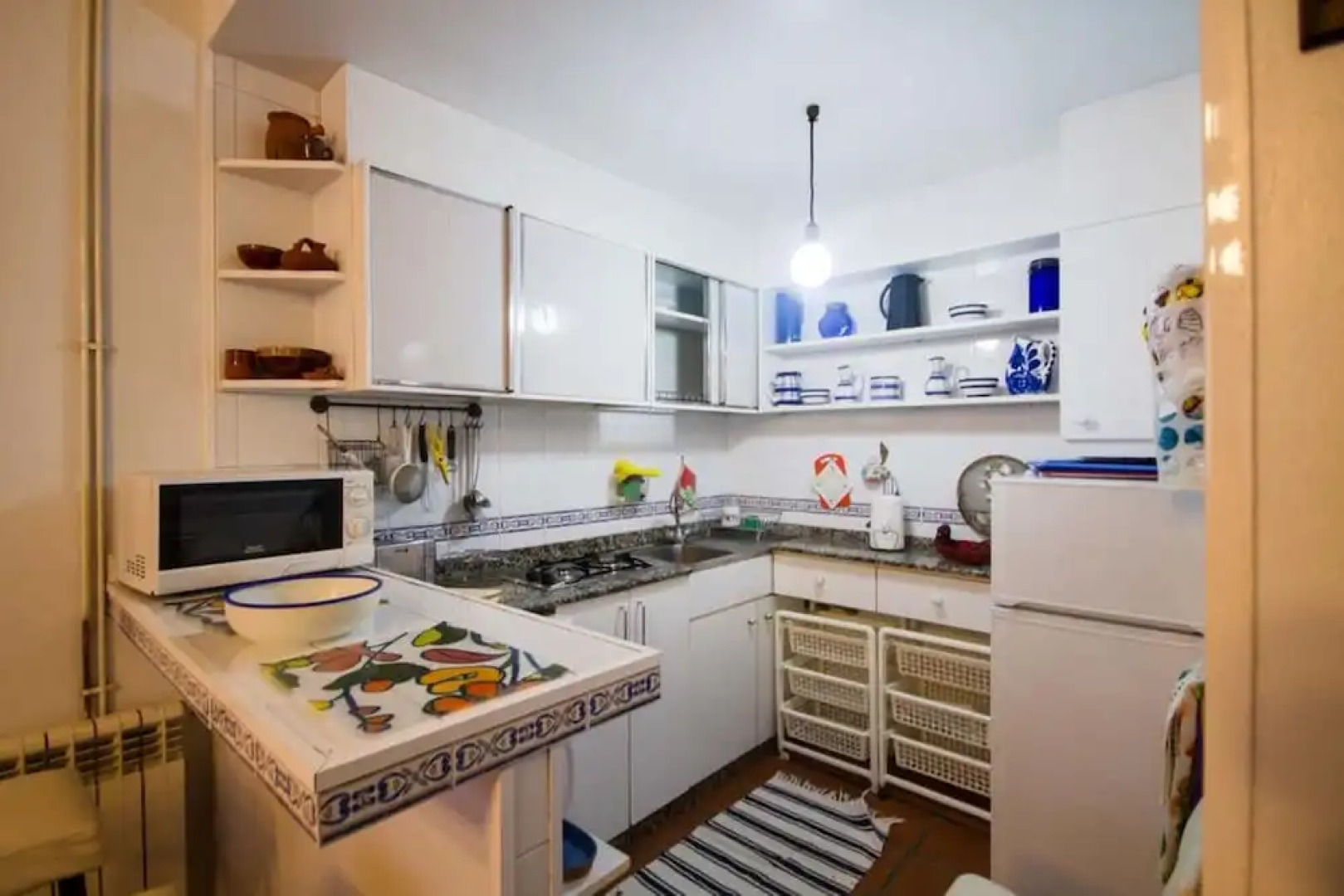 Studio-apartment - 1 Bedroom - 106629