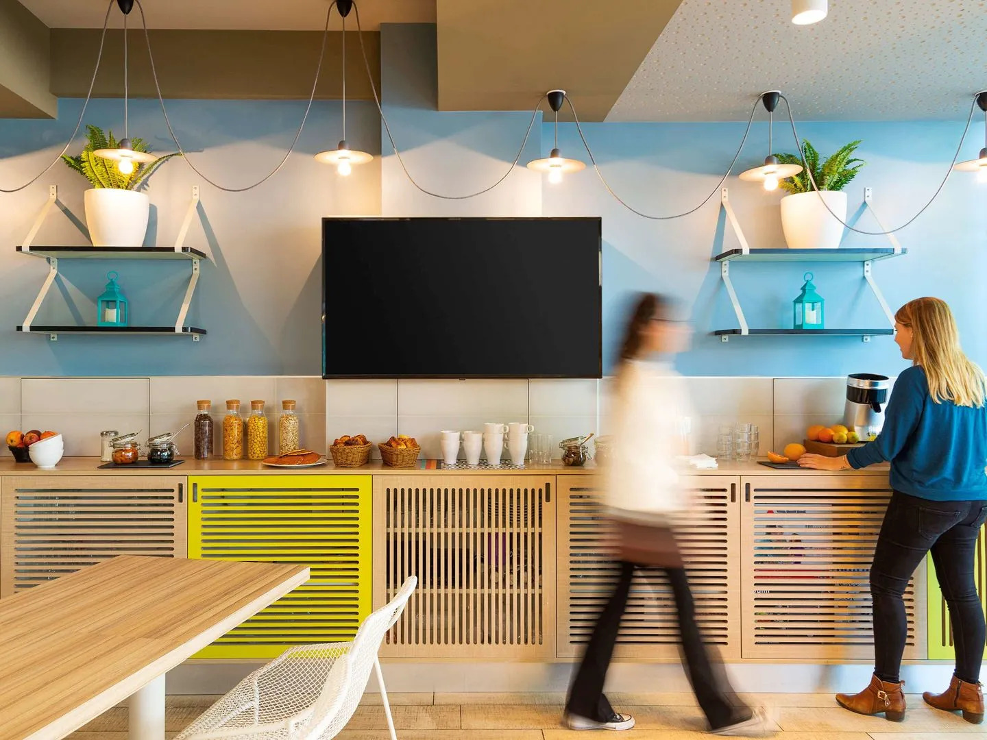 B&B Home Caen Centre Gare