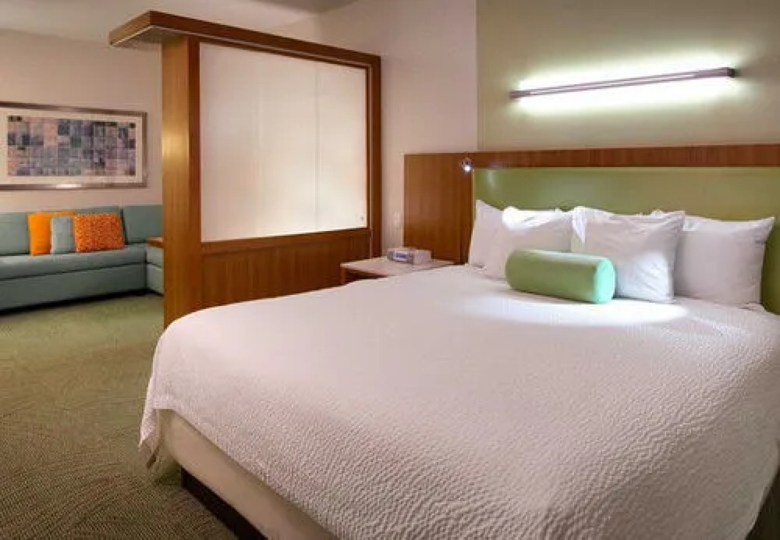 SpringHill Suites Salt Lake City Draper