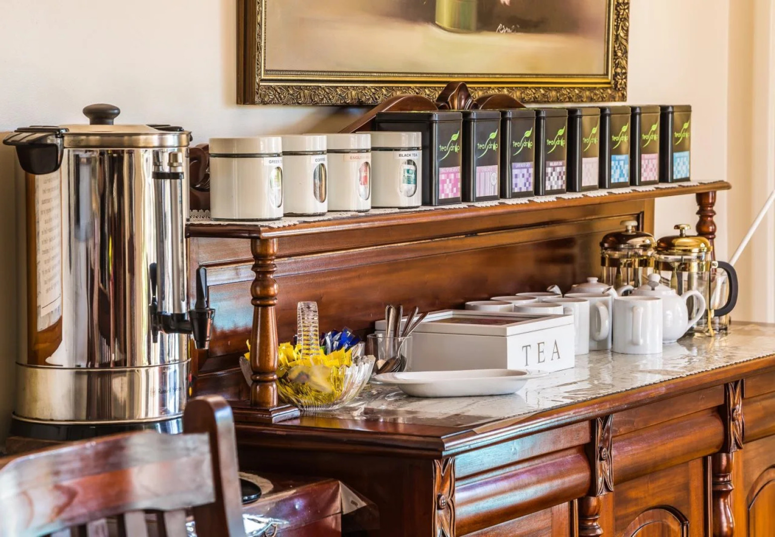 Armadale Cottage Bed & Breakfast