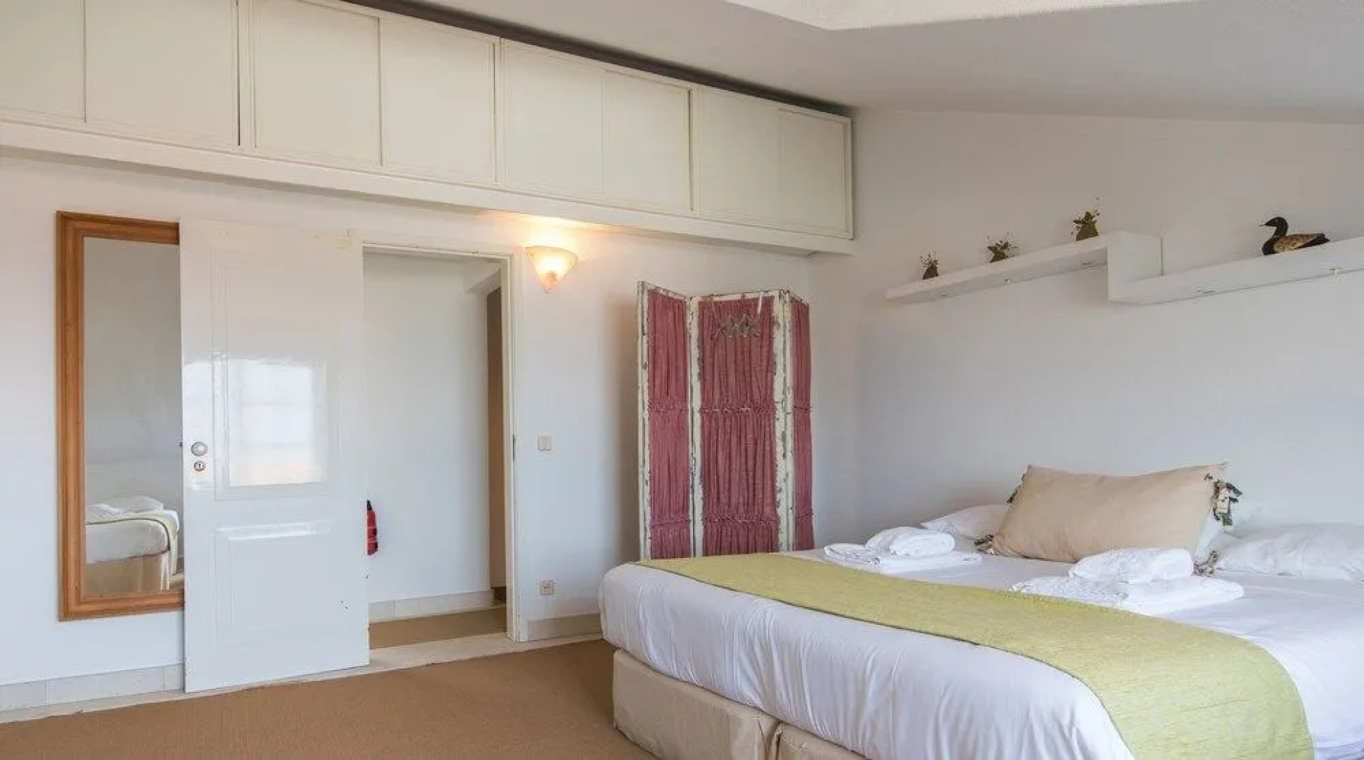 CheckinCheckout - Casa de Férias das Azenhas