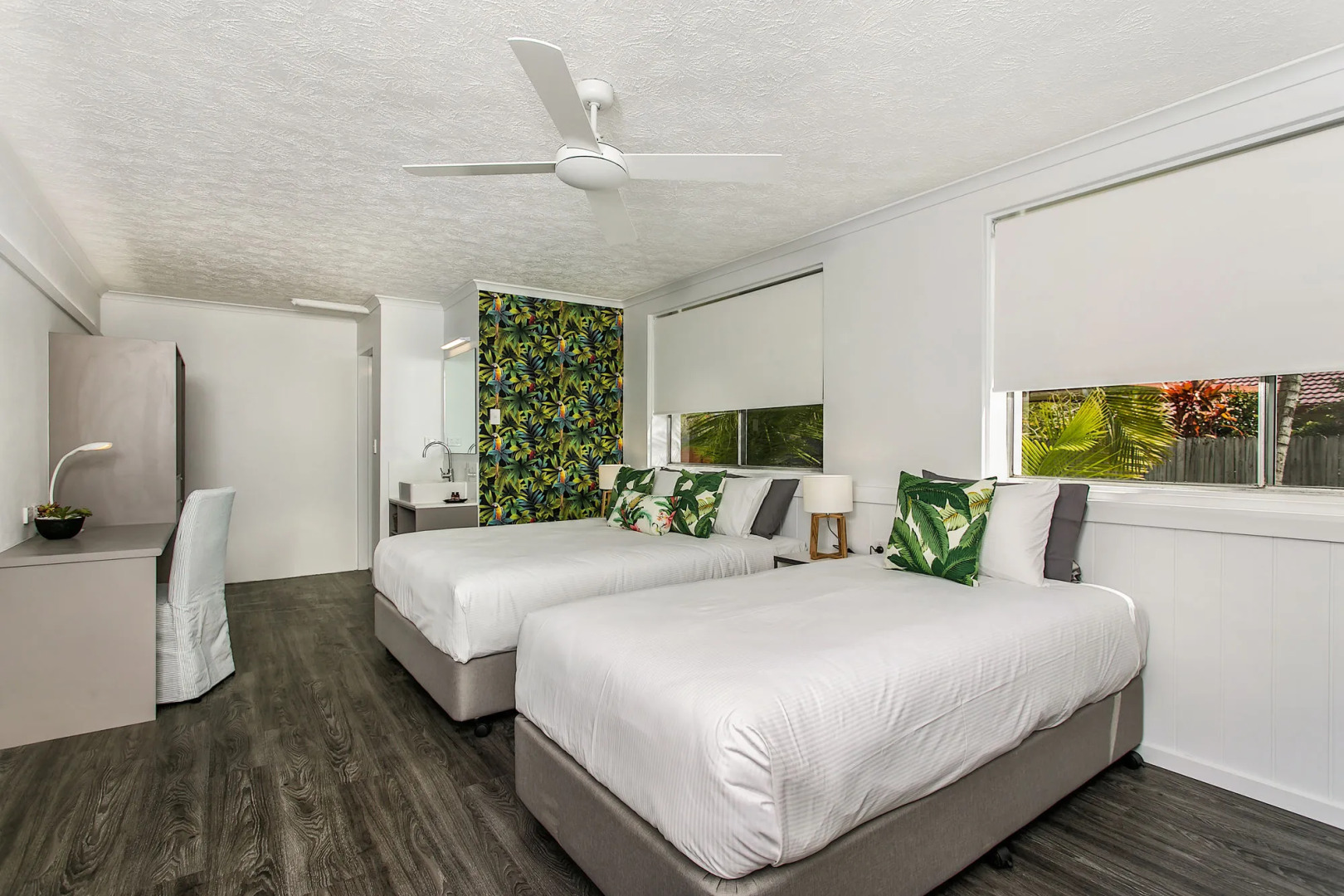 The Brunswick, Brunswick Heads