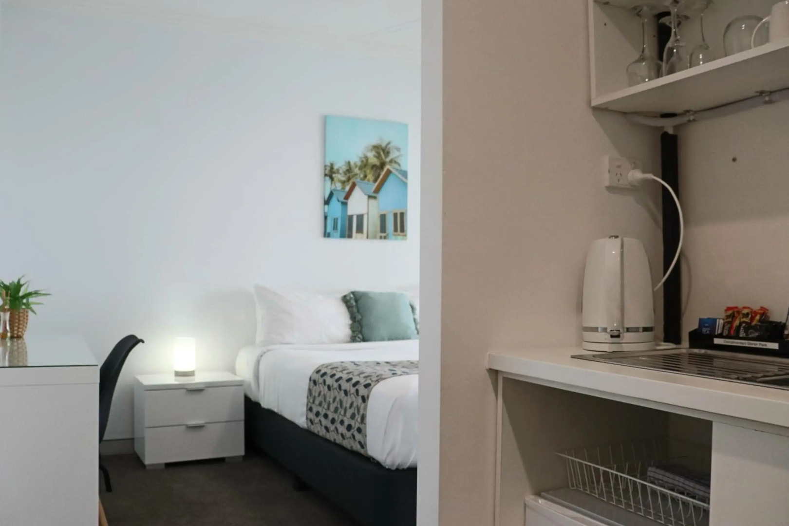 Redvue Holiday Apartments