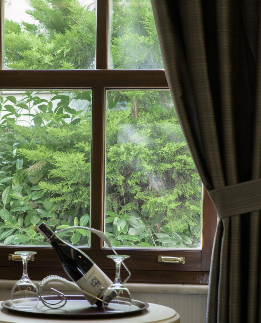 Sarnic Hotel & Sarnic Premier Hotel