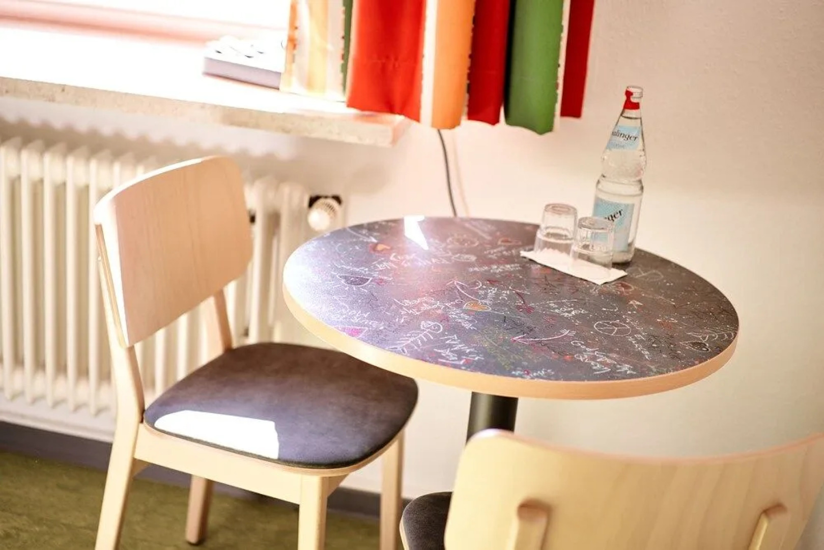 DJH Jugendherberge Biggesee - Hostel