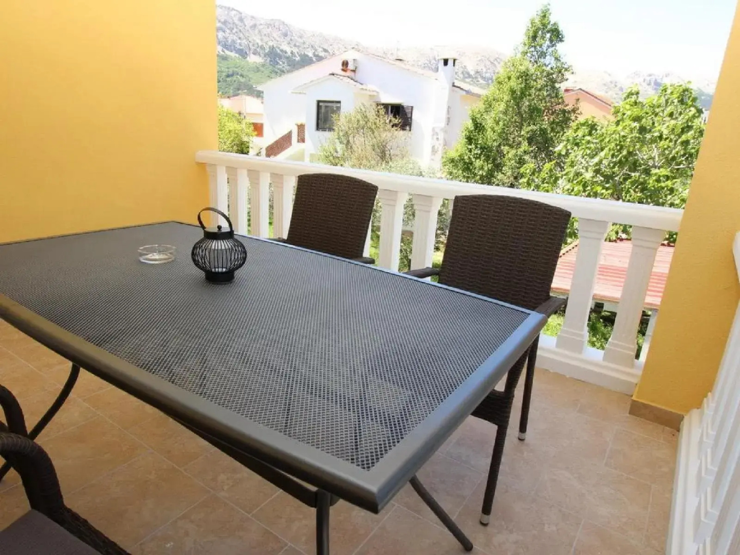 Gorica Eden - Two Bedroom