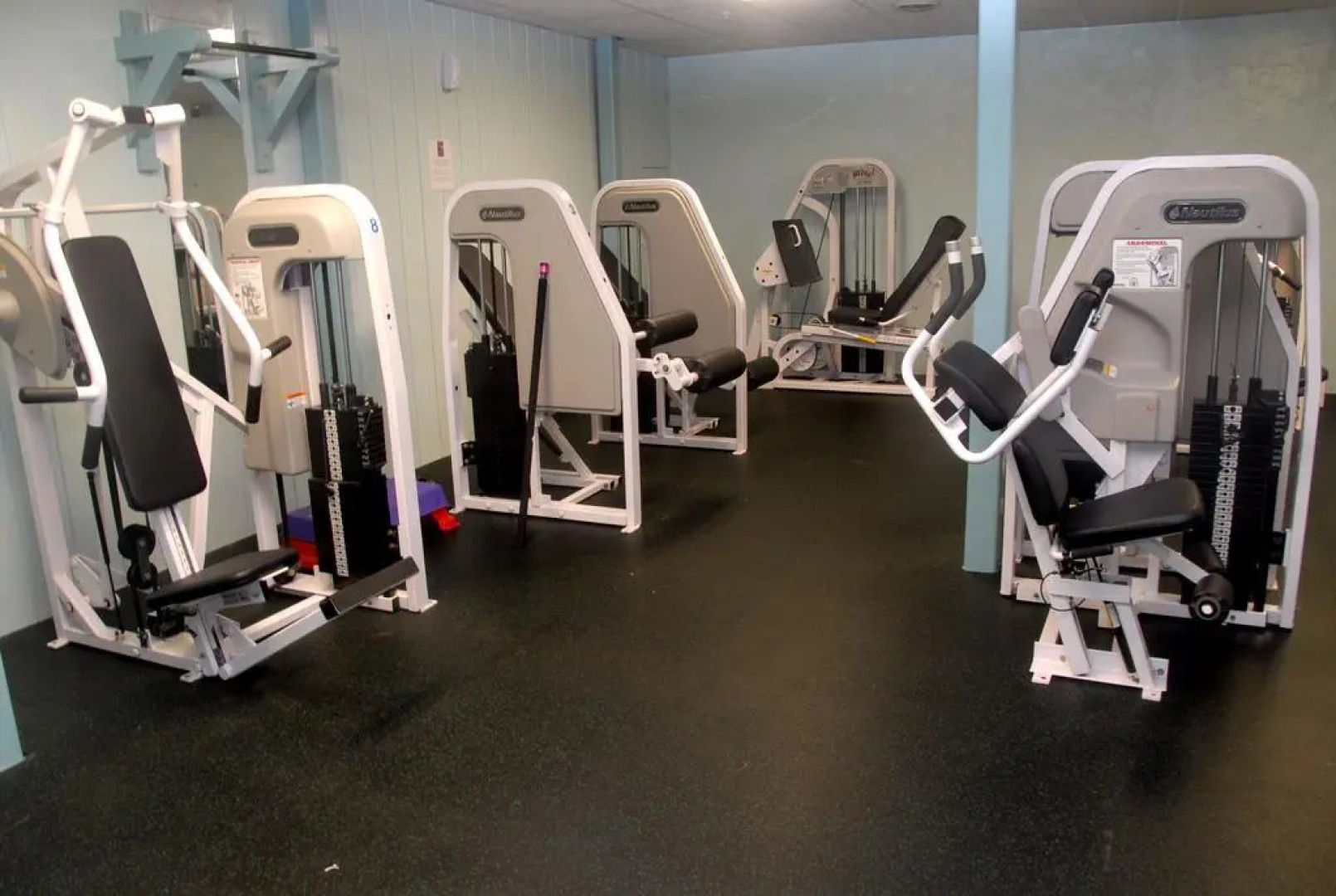 Gunstock Inn & Suites