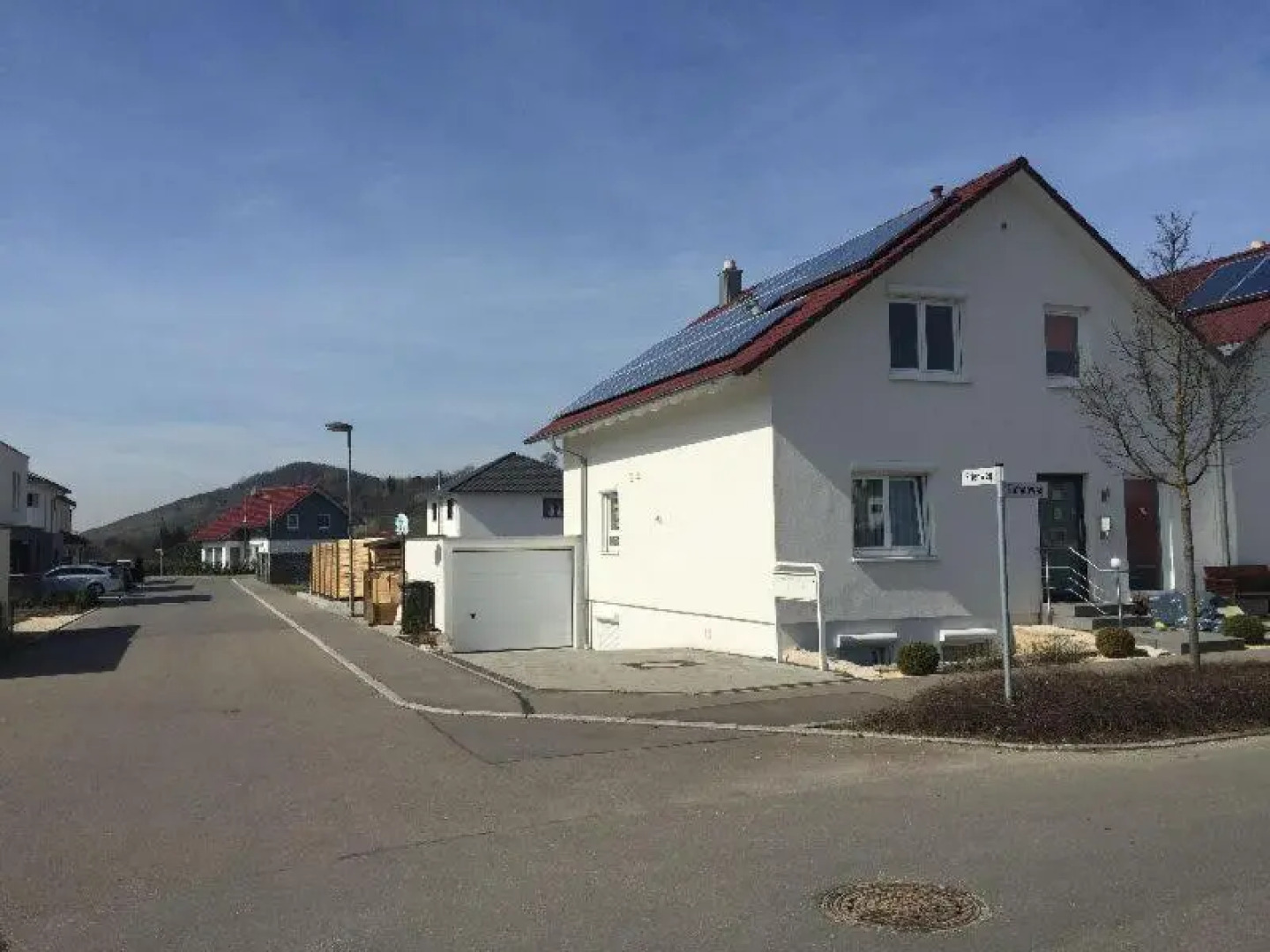 Ferienwohnung Holder