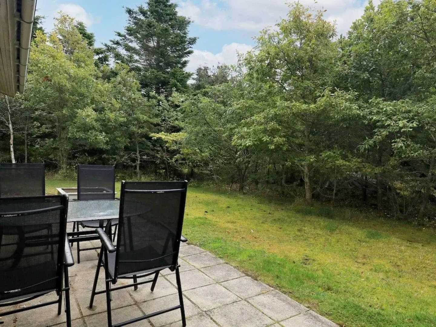 Cozy Holiday Home in Hurup near Limfjorden