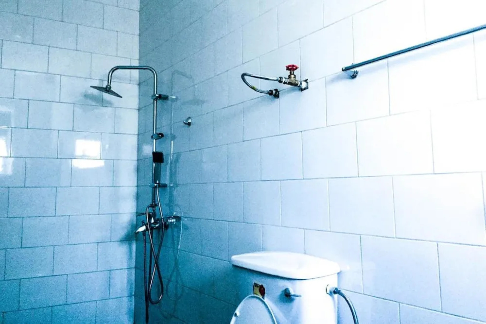 Mbale Travellers Inn