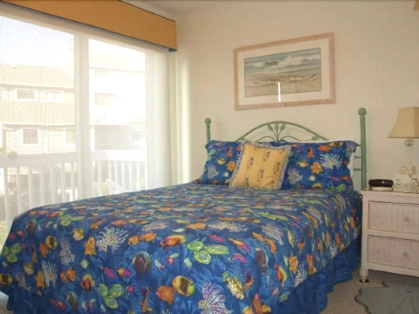 Barrier Dunes 408 71 Starry Night