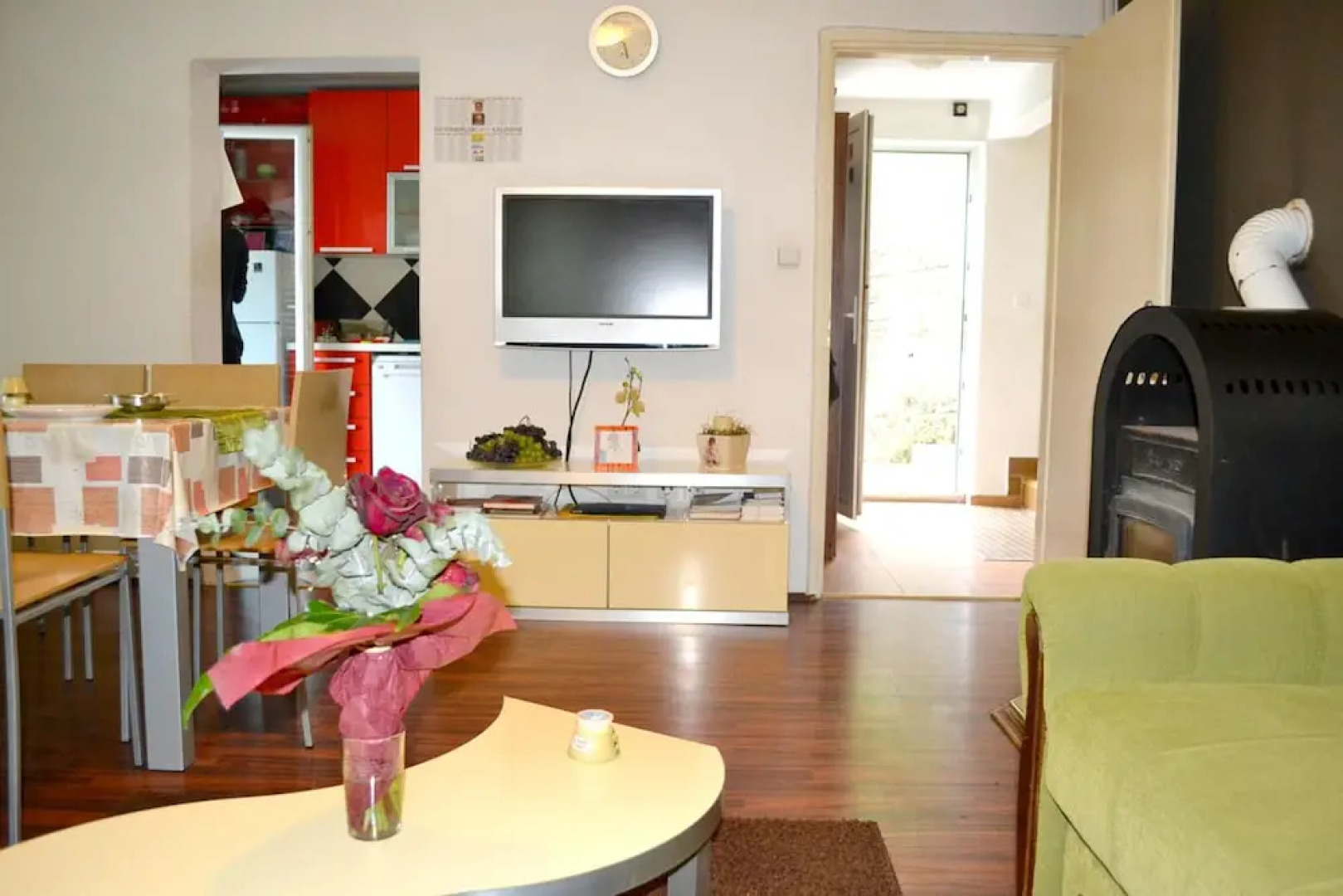 House With 3 Bedrooms in Sveta Nedelja, With Wonderful City View, Encl