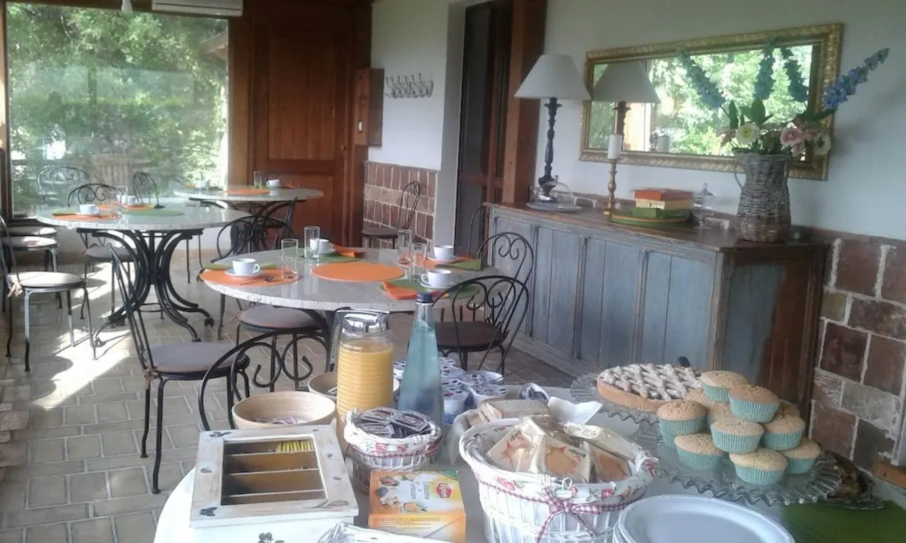 Agriturismo La Solagna