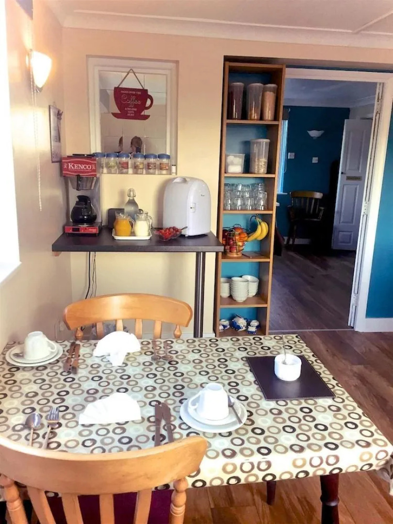 Sunnymeade Country Hotel