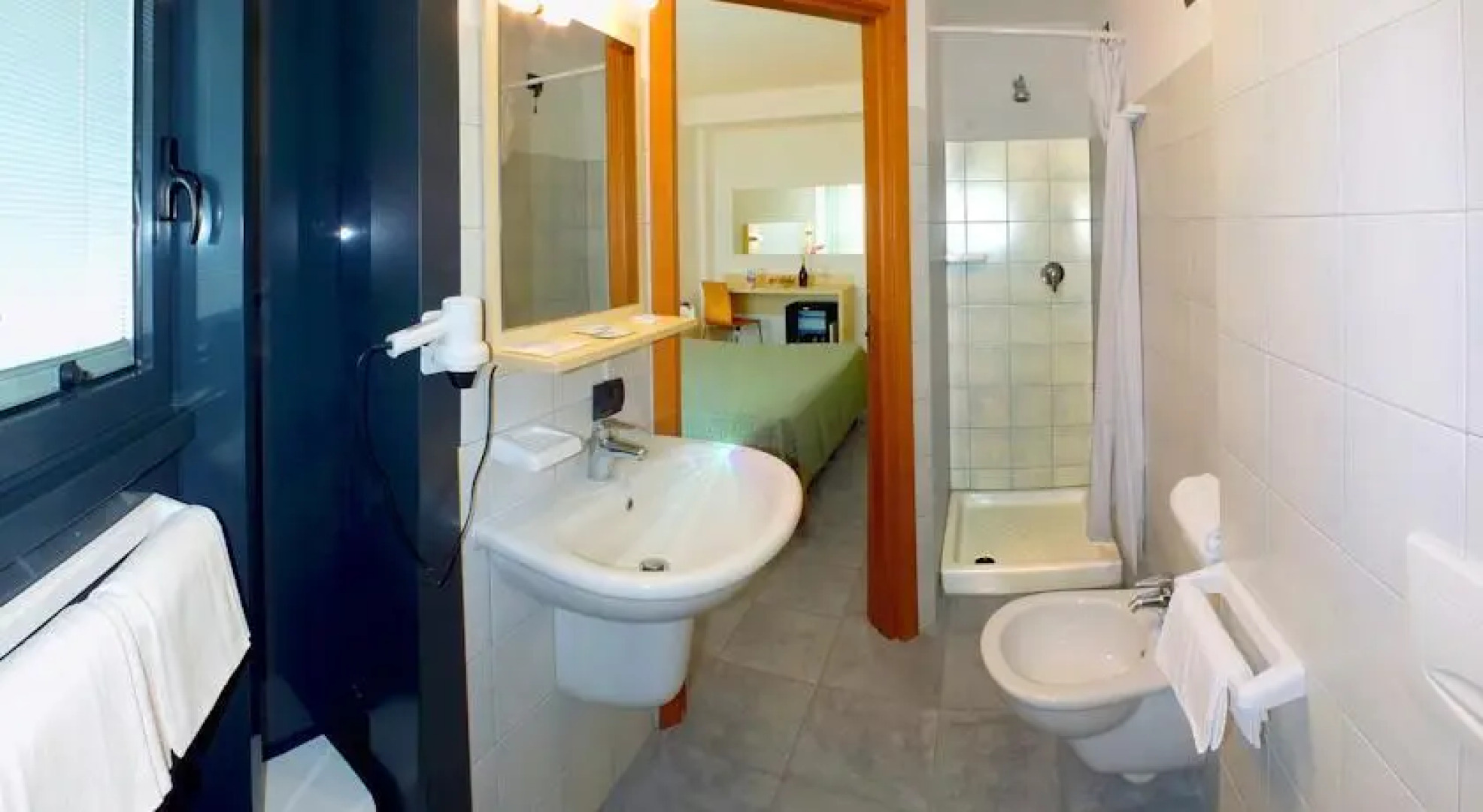 Hotel Rosa dei Venti