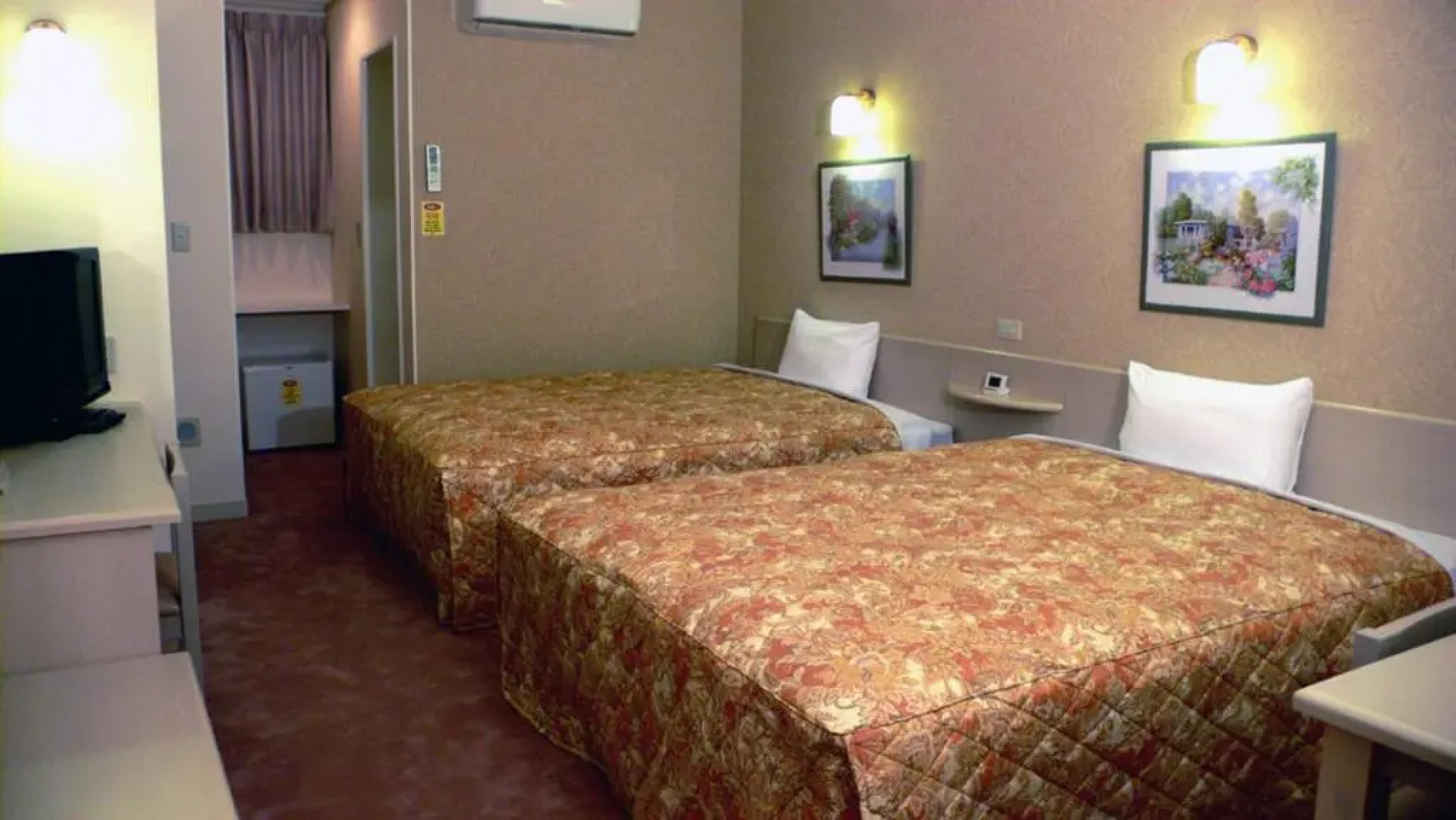 Family Lodge Hatagoya Fujiyoshida