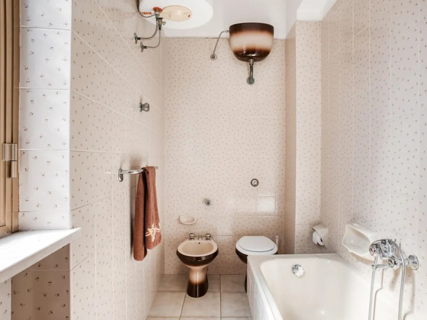 Simplistic Apartment in Siderno near Seabeach