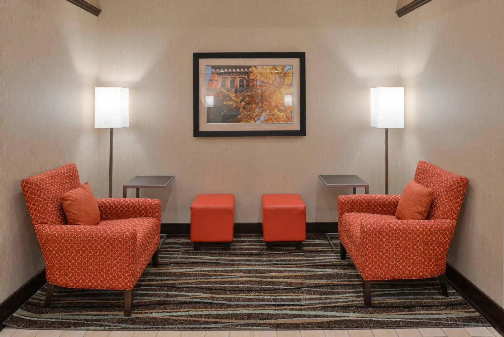 Hampton Inn & Suites Mount Joy/Lancaster West