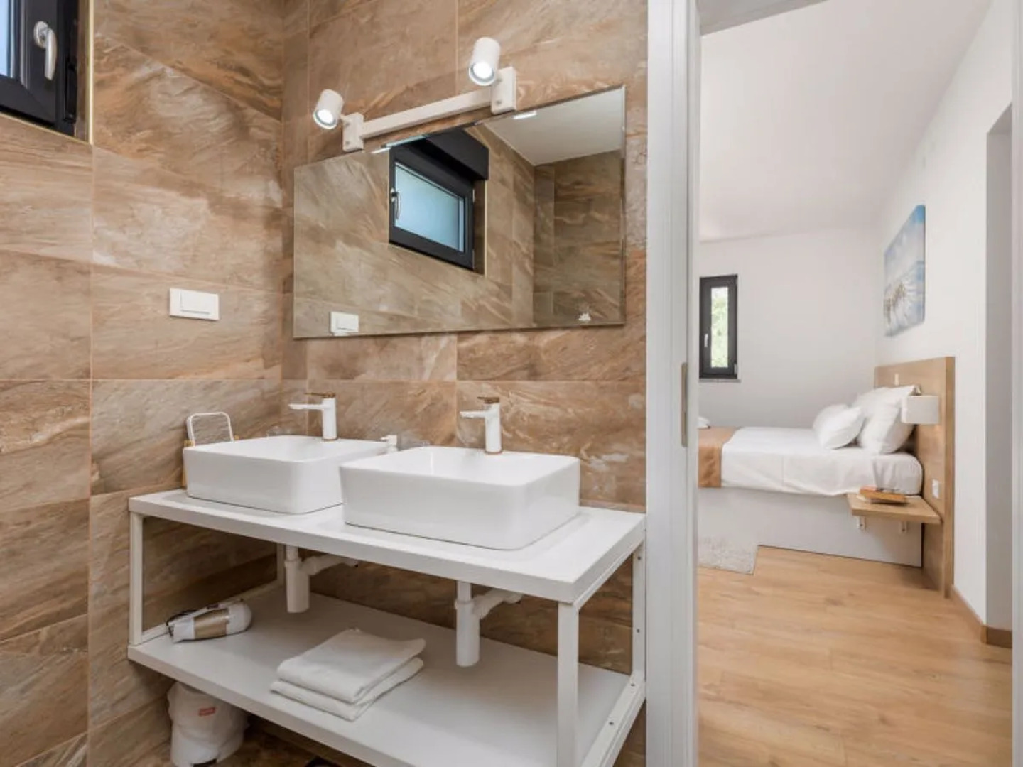 Villa Pinnidae Faulensee