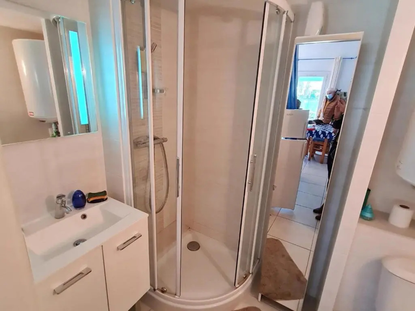 Appartement Les Mathes, 3 pièces, 4 personnes - FR-1-550-13