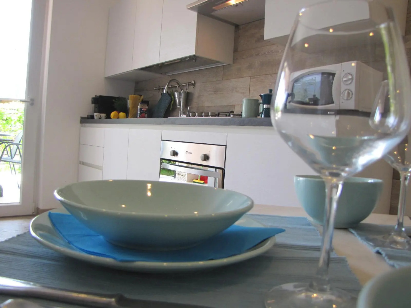 Residence Villa Margherita