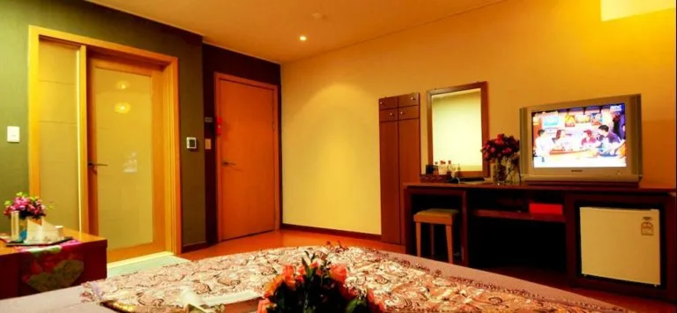 Gangneung White Castle Resort