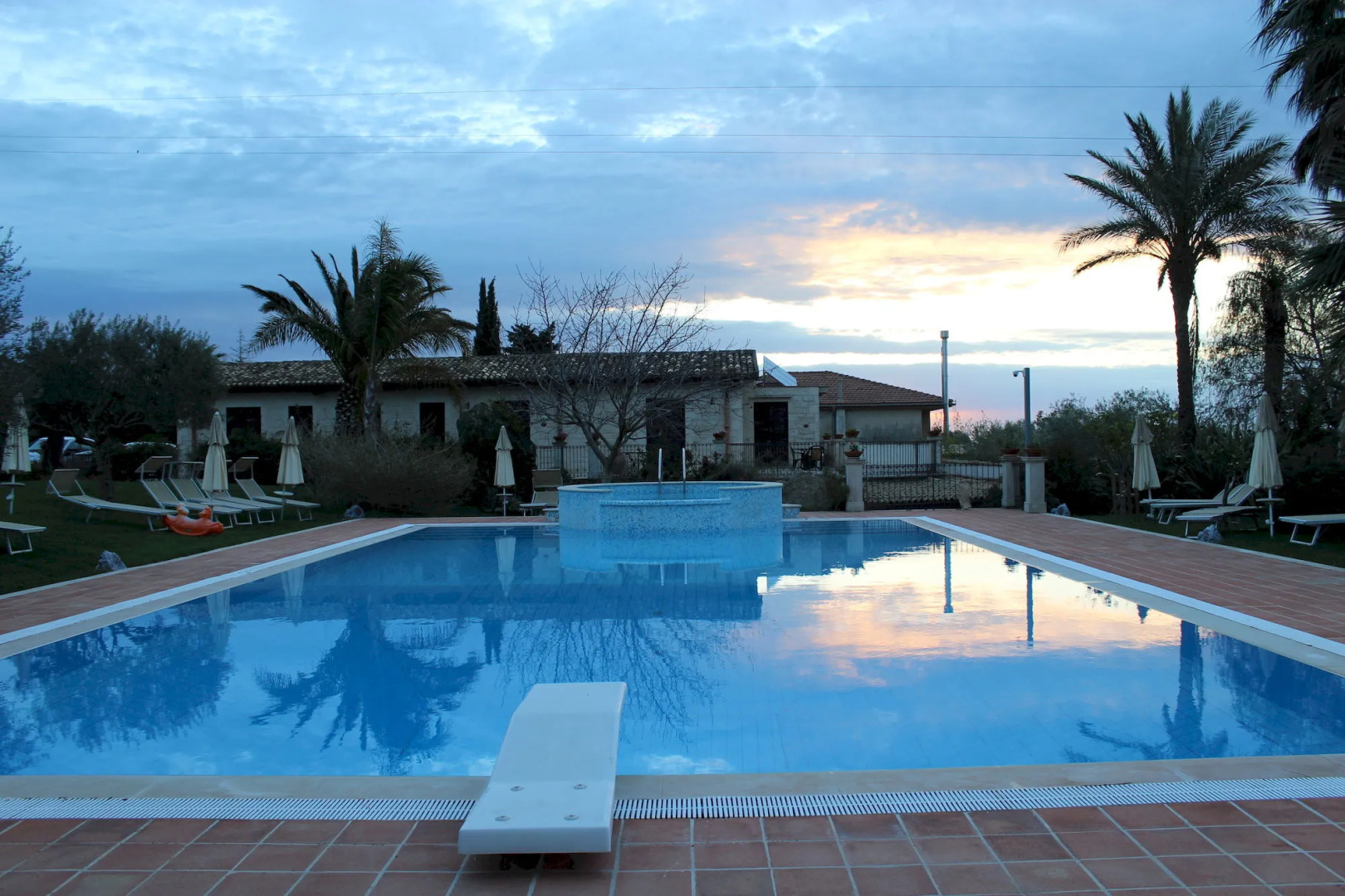 Agriturismo Il Granaio