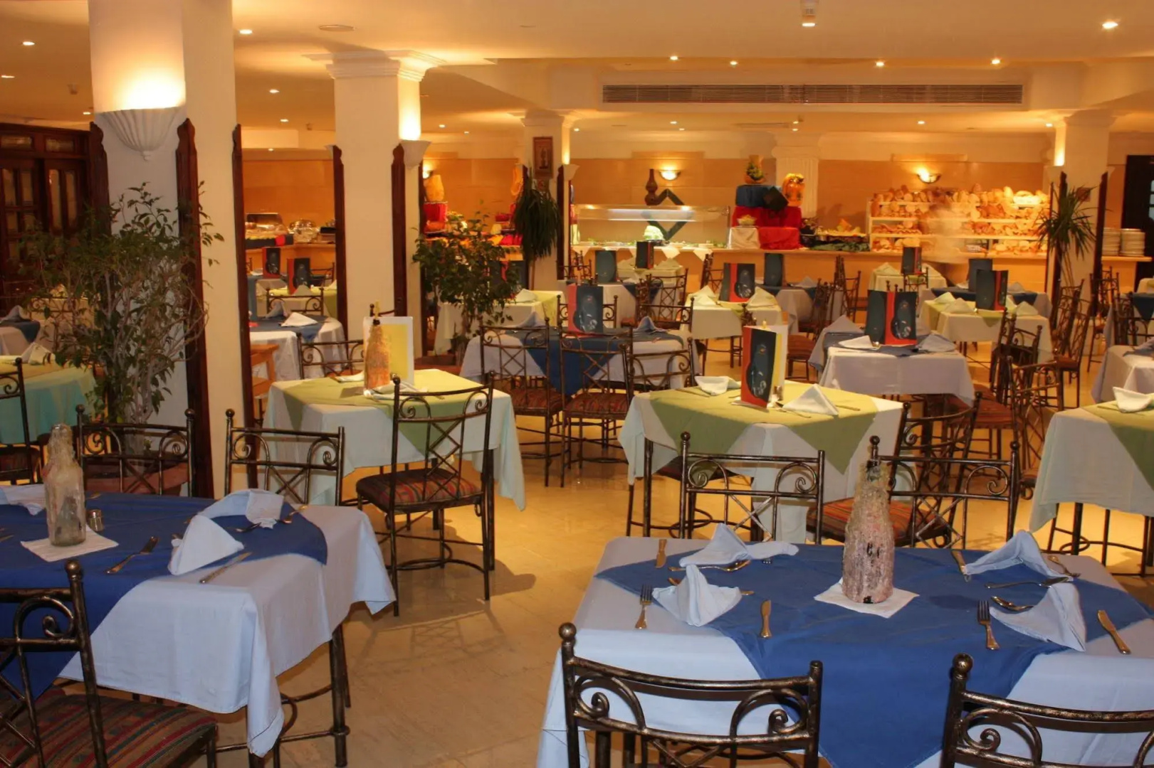 Bella Vista Resort Hurghada - All Inclusive