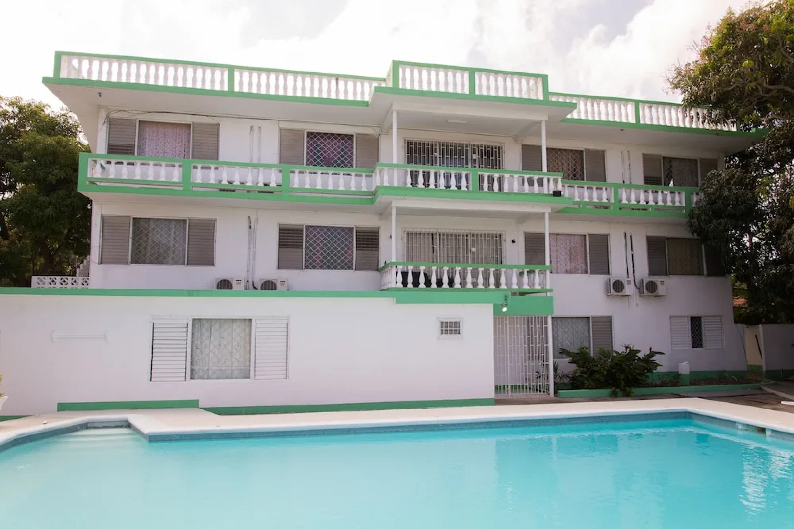 Villa Donna Bed & Breakfast