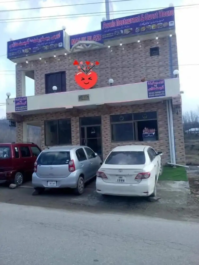 Awais Hotel And Restaurant Rawlakot