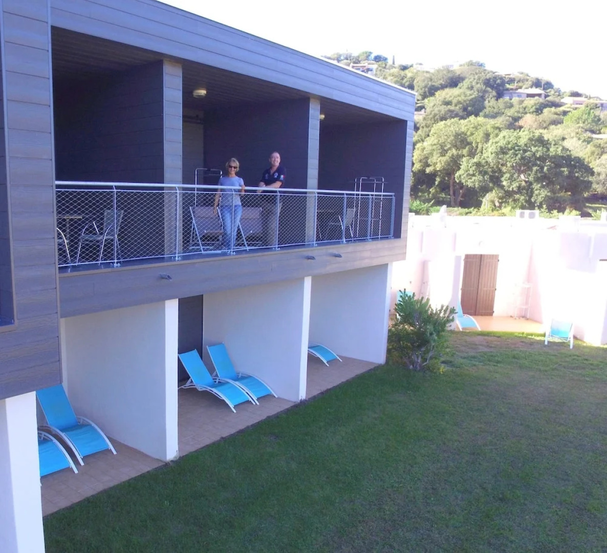 Olmuccio Hotel & Residence