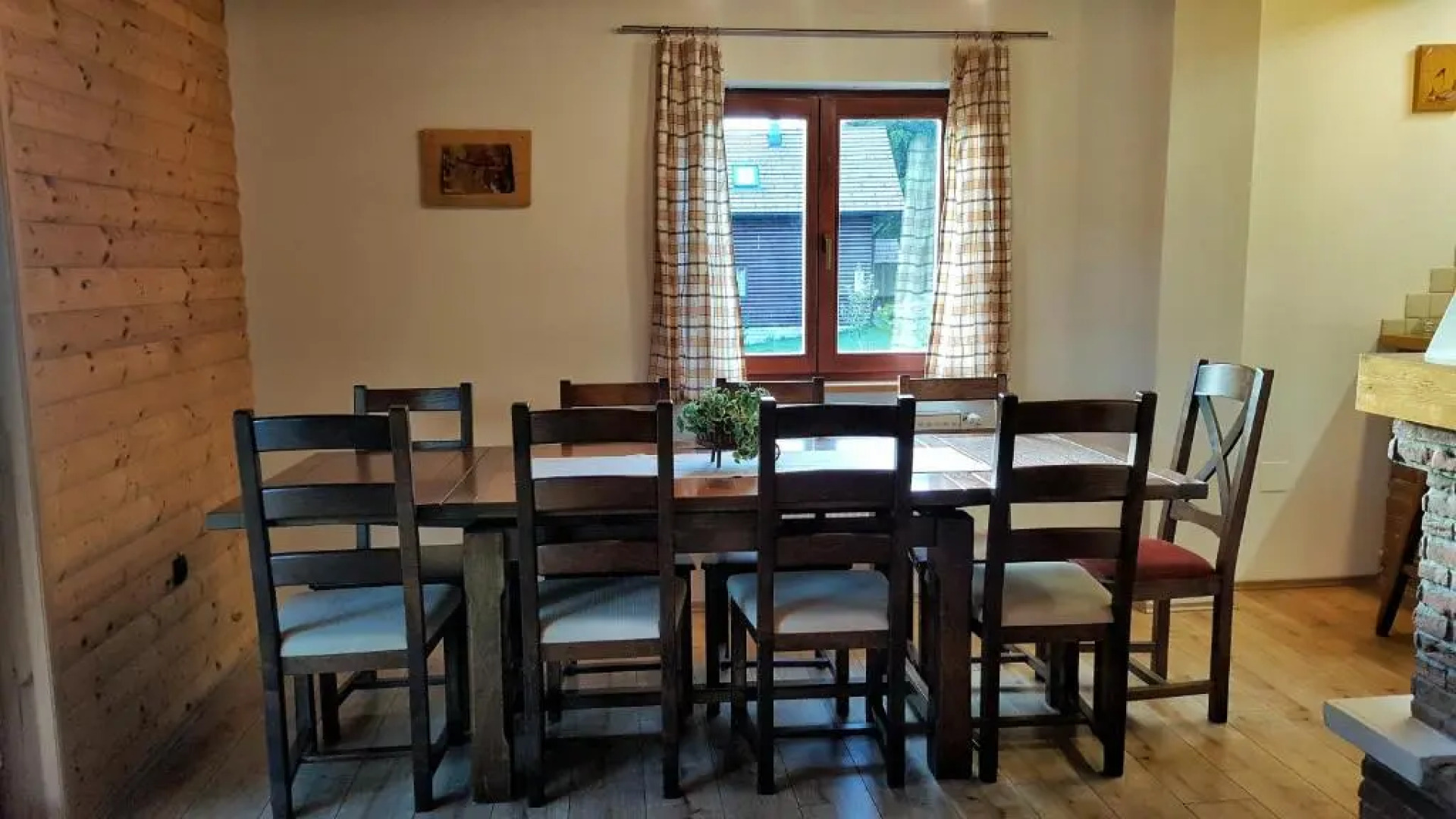 Ecotourism Mrežnica
