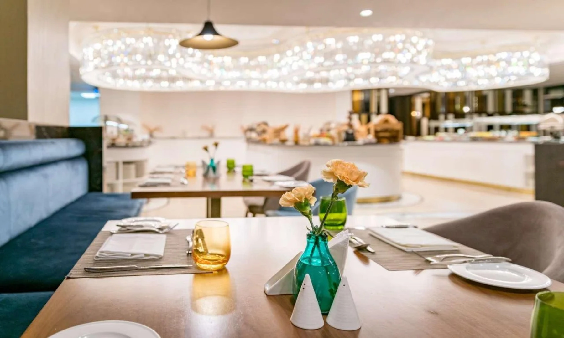 Solymar Hotel & Beach