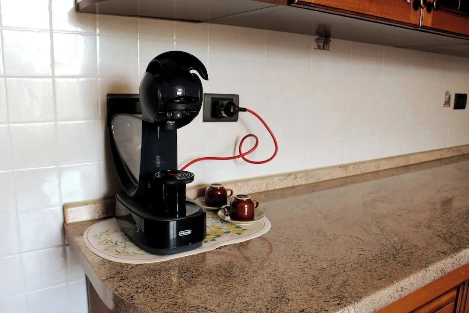 La Culla Tra I Vigneti