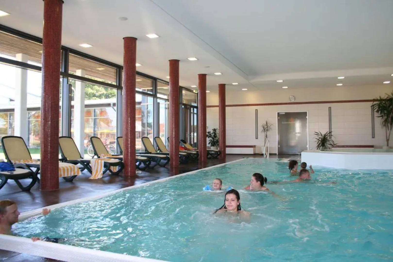 Familien Wellness Hotel Restaurant Seeklause