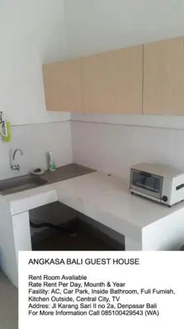 Sabeena Guest House Bali