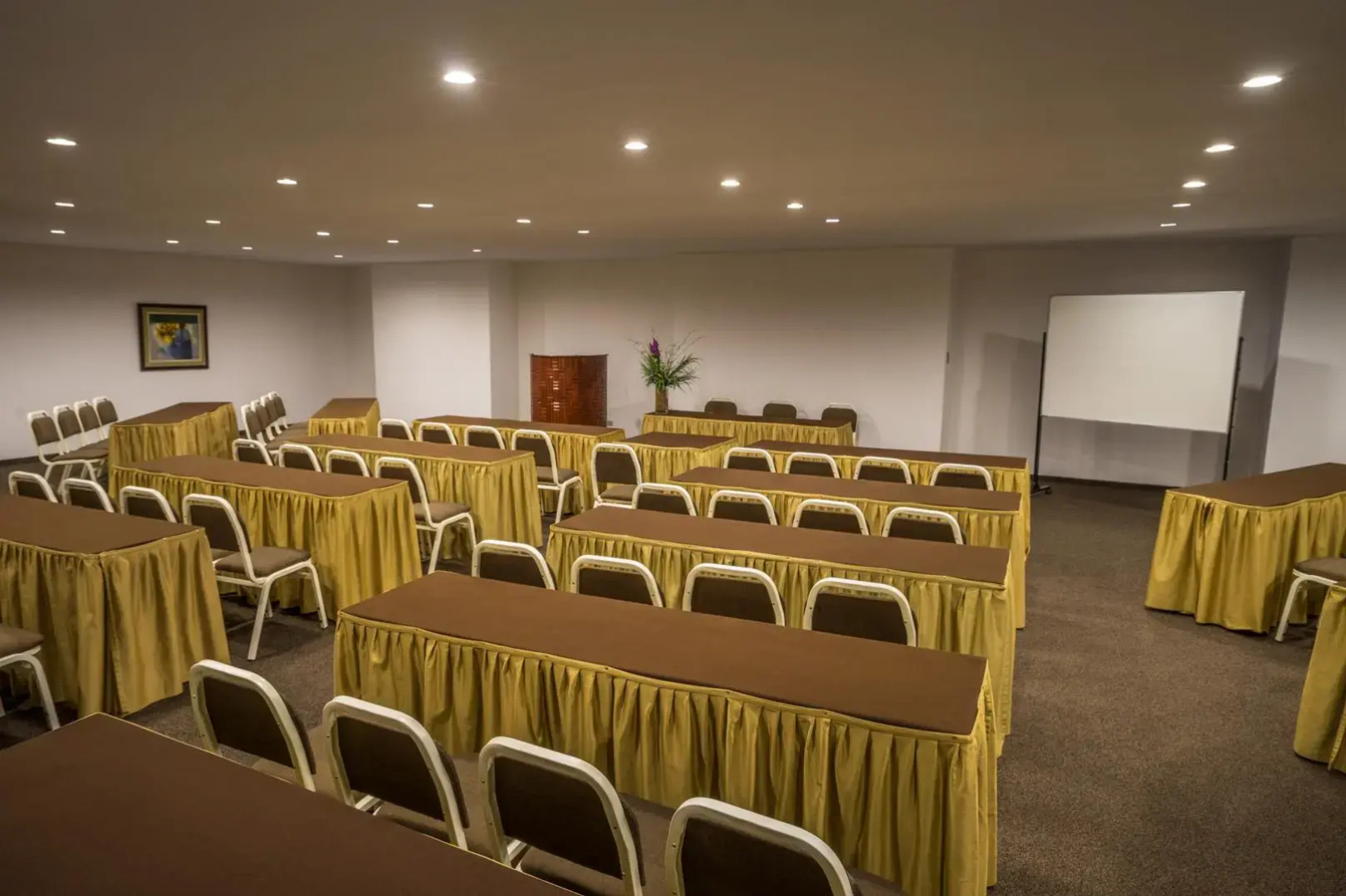 Jose Antonio Executive