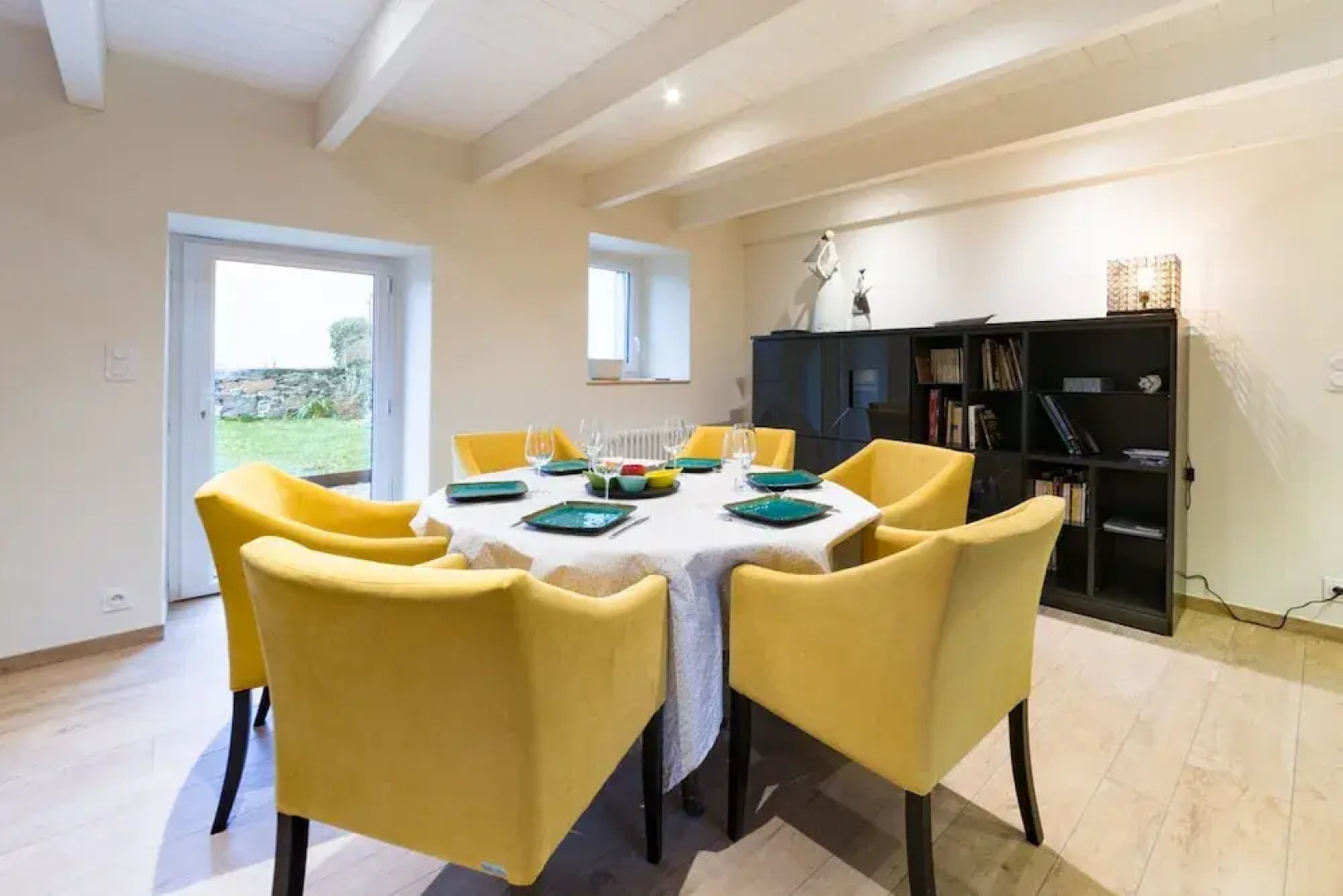 House in Lanildut Near Waterfront & Beaches