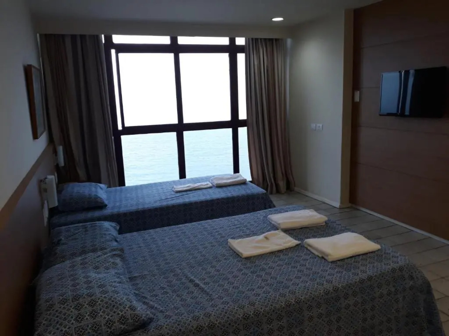 Flat Edf Golden Beach