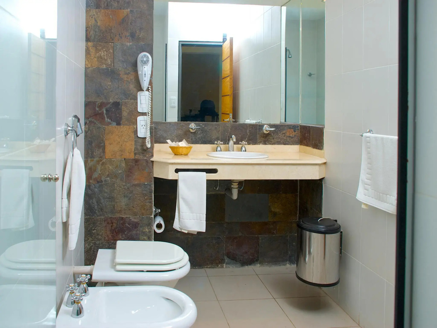 Hotel Alto del Camino