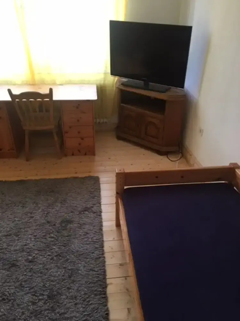 Monteurzimmer Werner