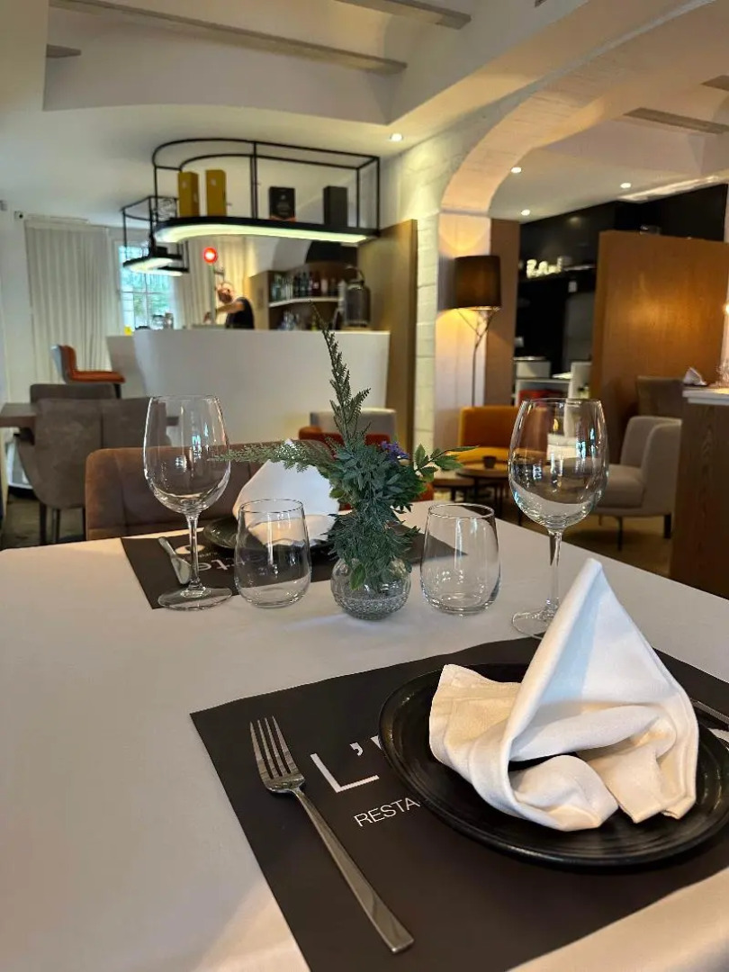 Hotel Boutique La Serena