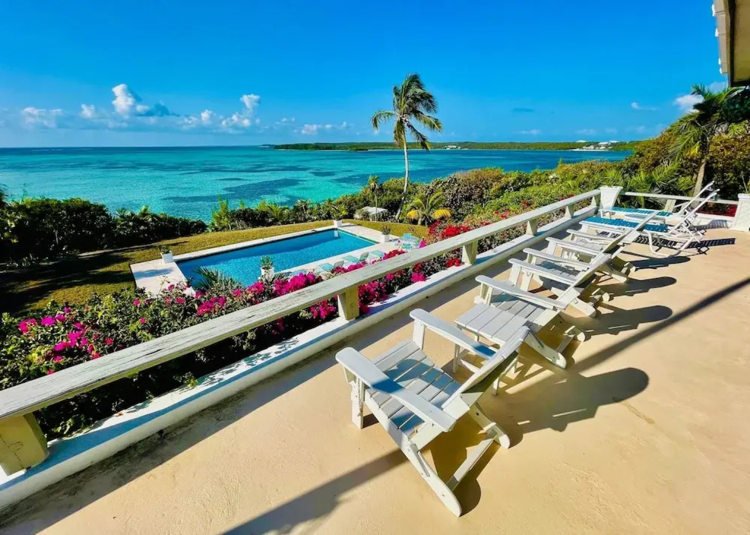 Halcyon House 3 Bedroom Home