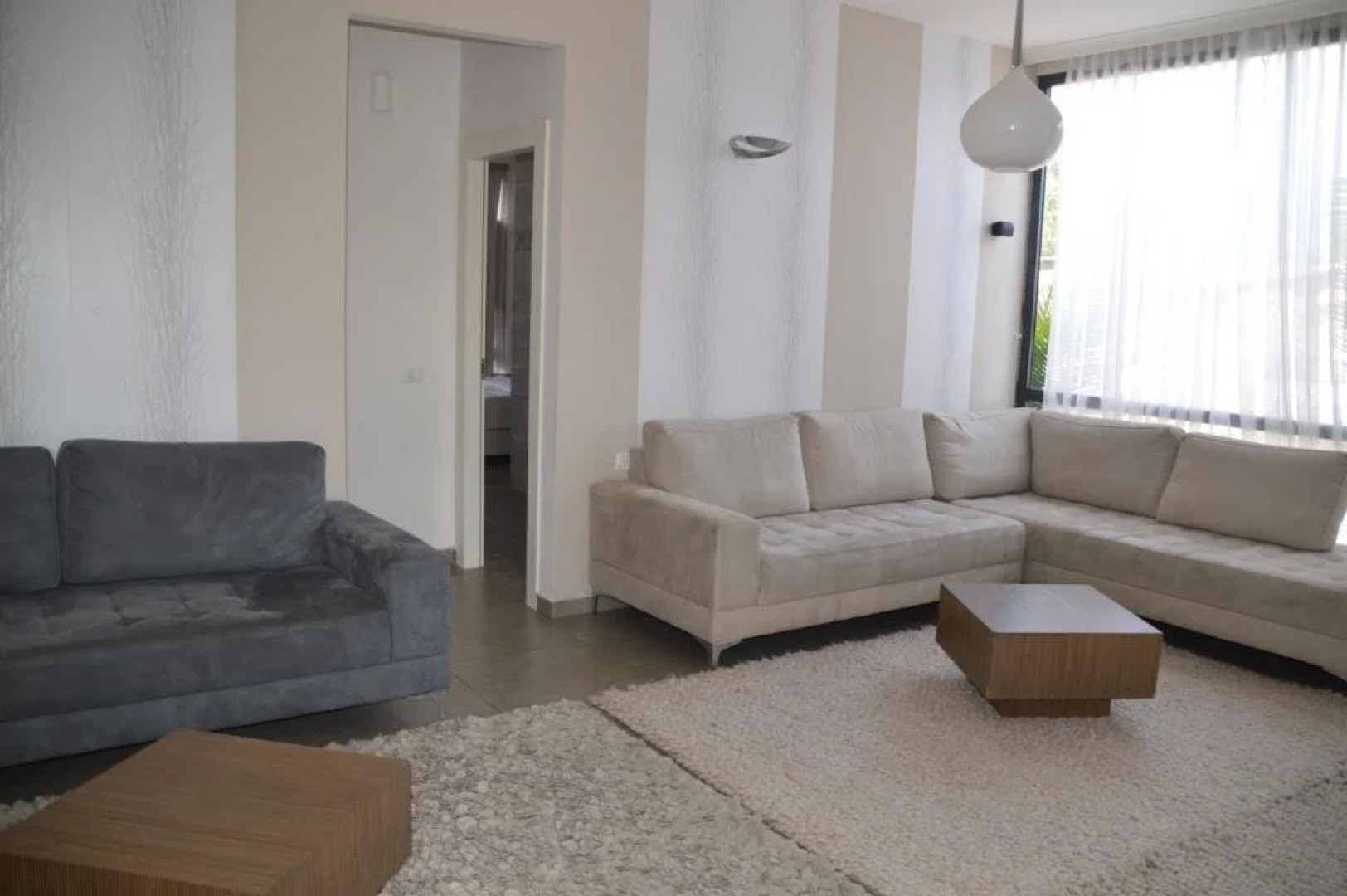 Galil Hospitality And Spa